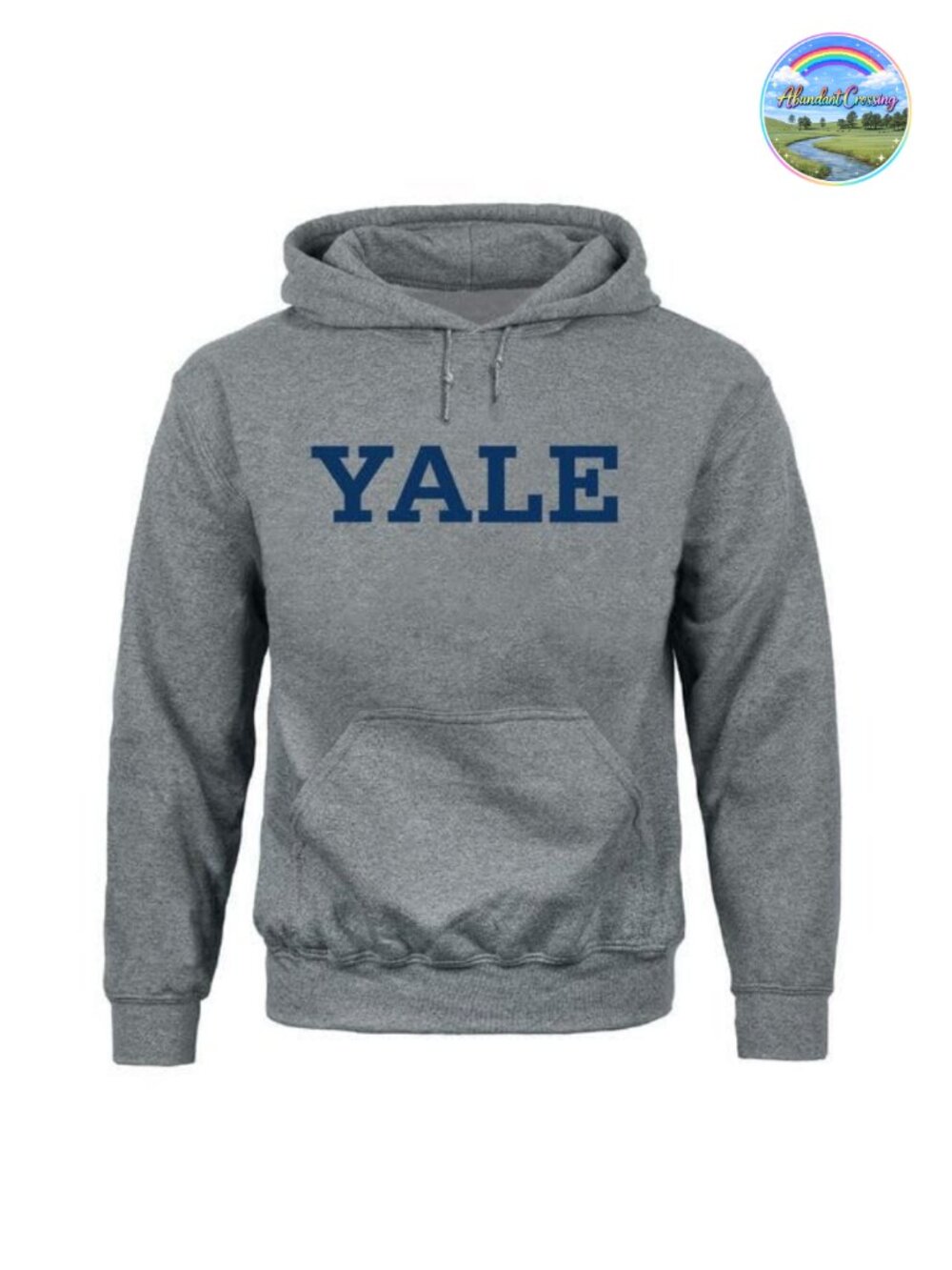 Hooded Sweatshirt Essential Logo Heavyweight Cotton 85